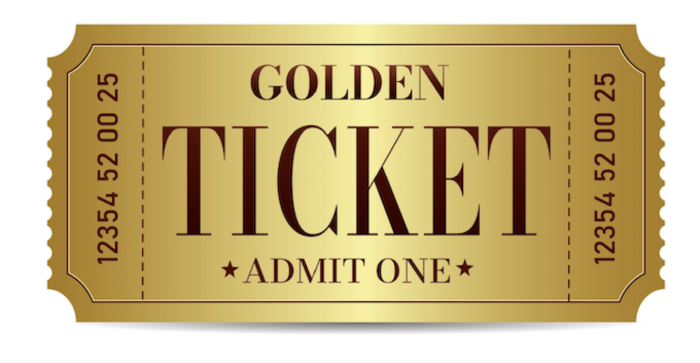 Referrals: Your Golden Ticket to Success
