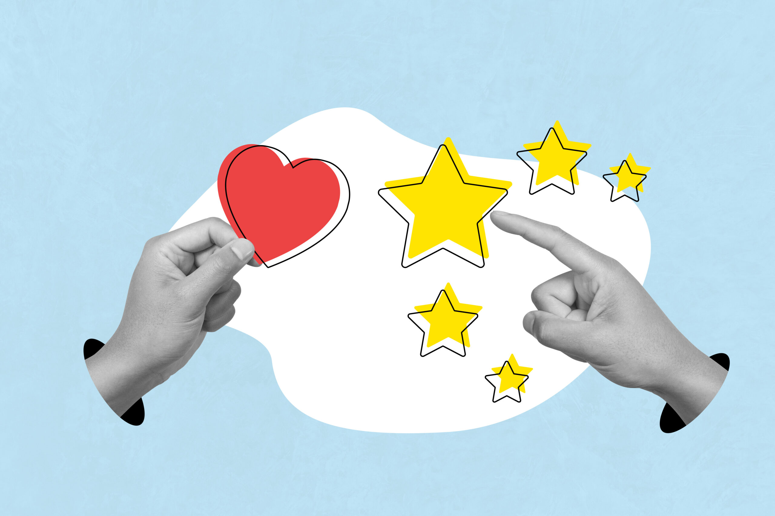 client loyalty and referrals