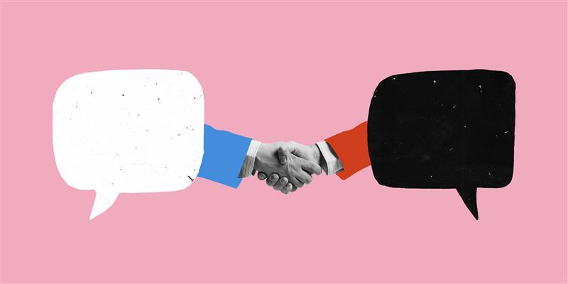 Anxiety-Free Networking That Delivers