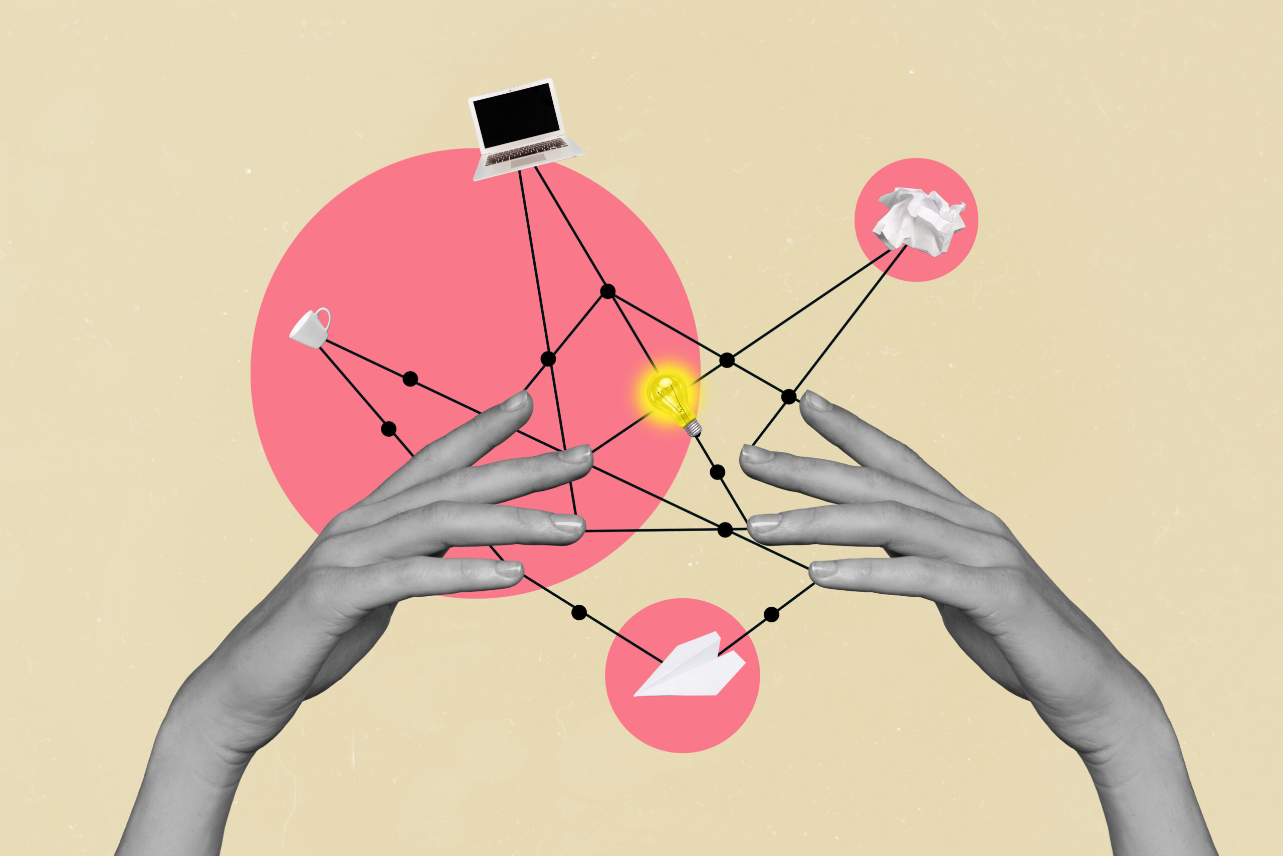 Turning New Connections Into Real Results