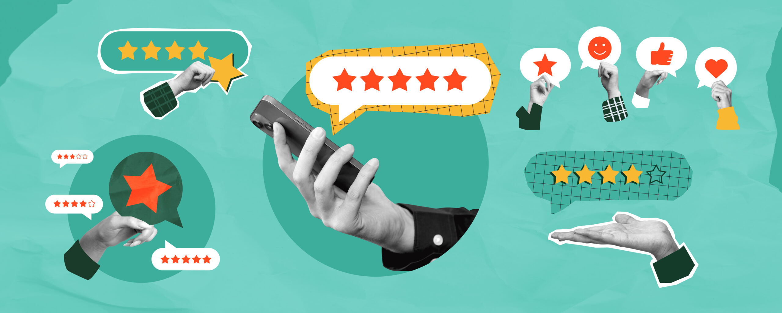 How to Build Credibility That Counts