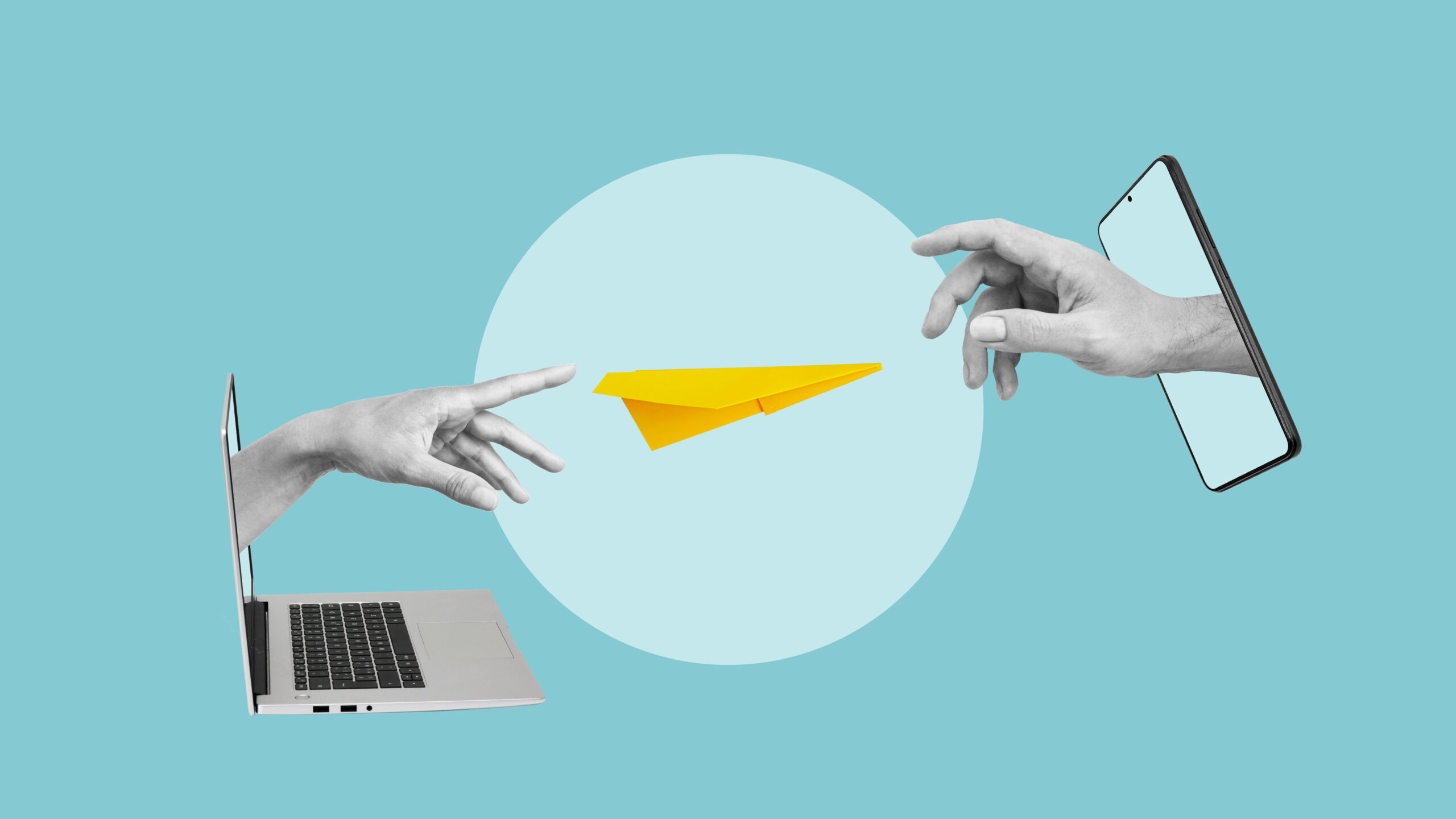 Email Templates, Guidelines and Outrageous Tricks