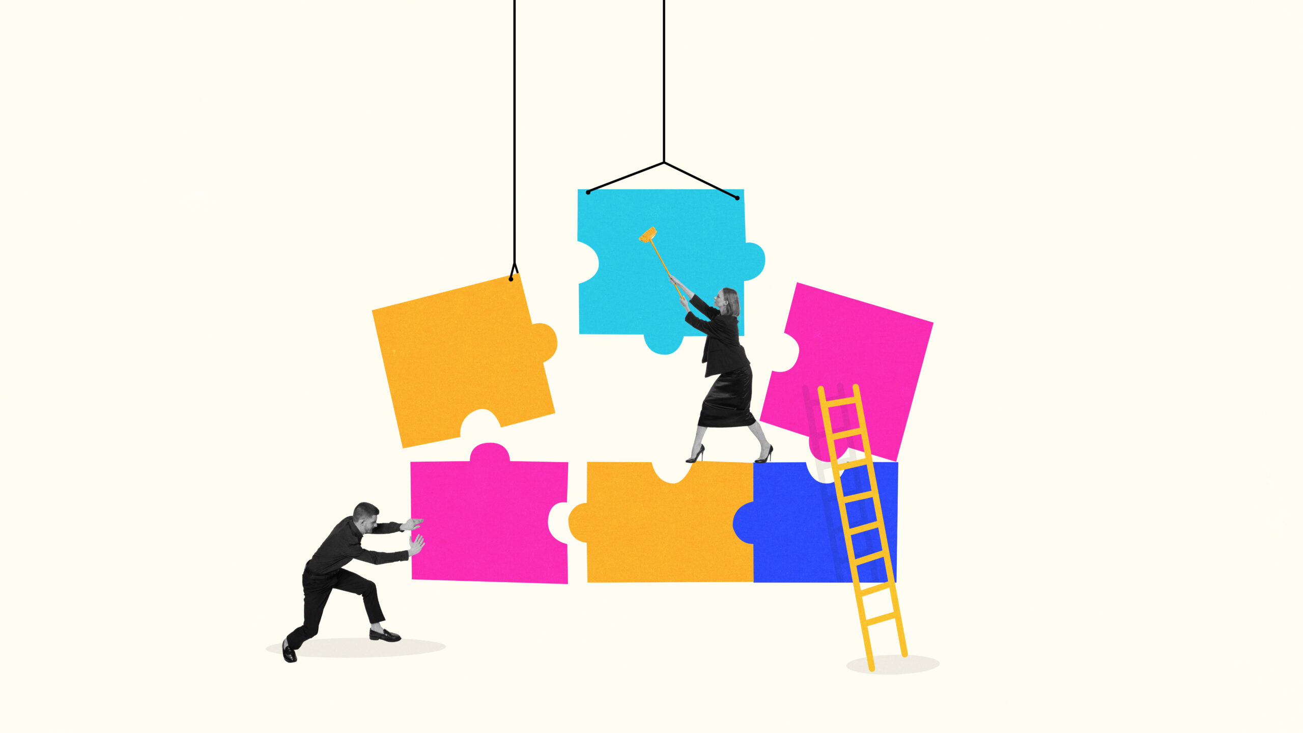 Tools and Tips for Building Career-Boosting Connections