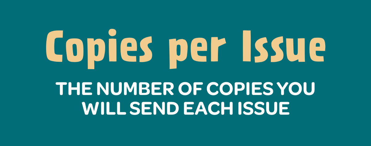 Essential Living Personal Magazine Subscription Copies