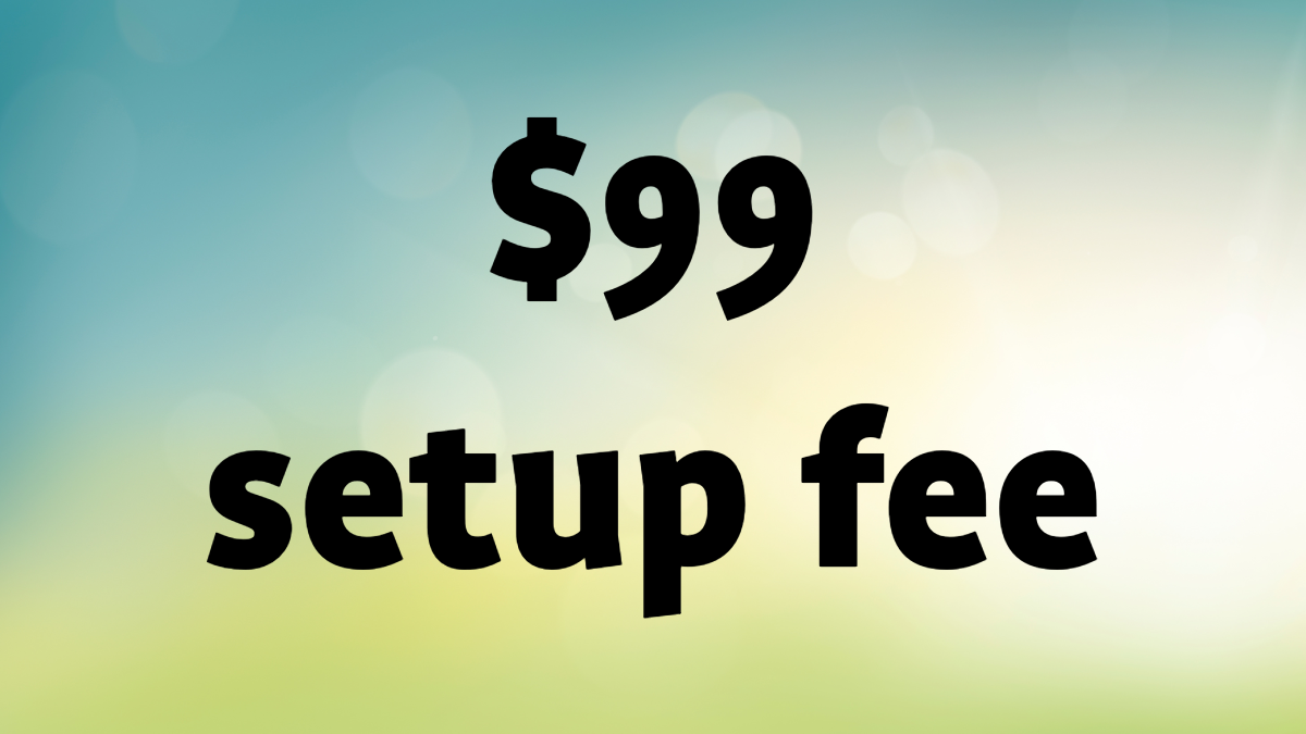 Pinnacle Magazine Setup - $99