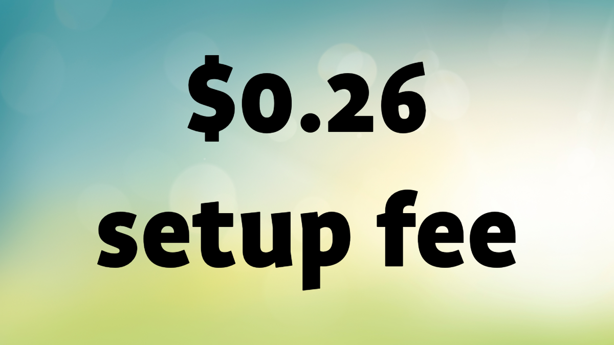 Pinnacle Magazine Setup - 26 cents